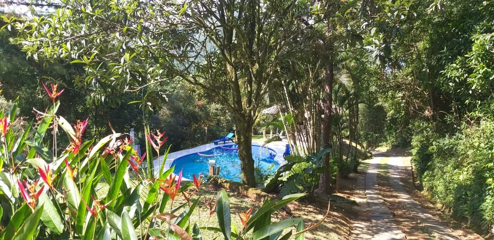 Sítio, 7 quartos - Foto 41