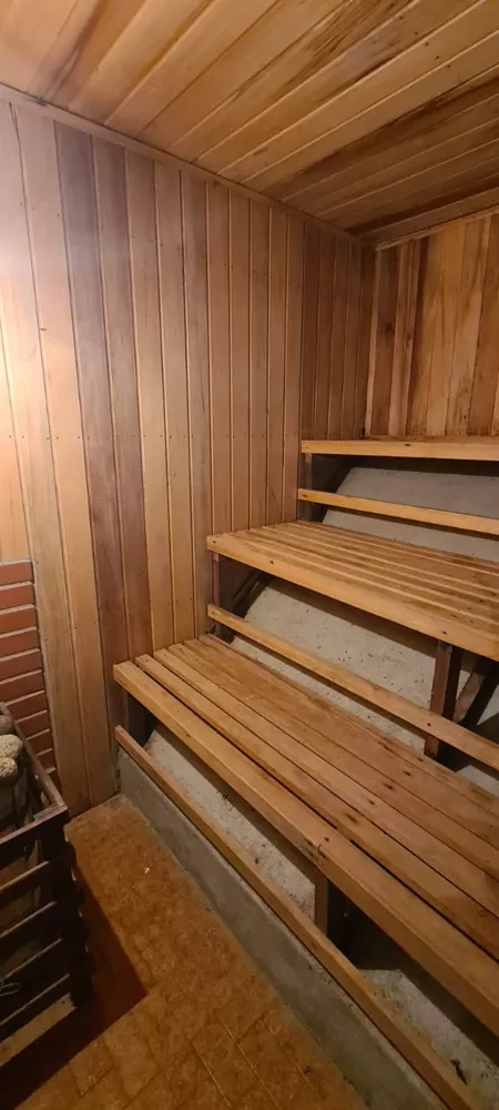 Sítio, 7 quartos - Foto 22