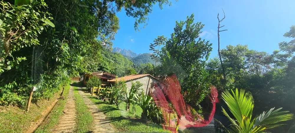 Sítio, 7 quartos - Foto 4