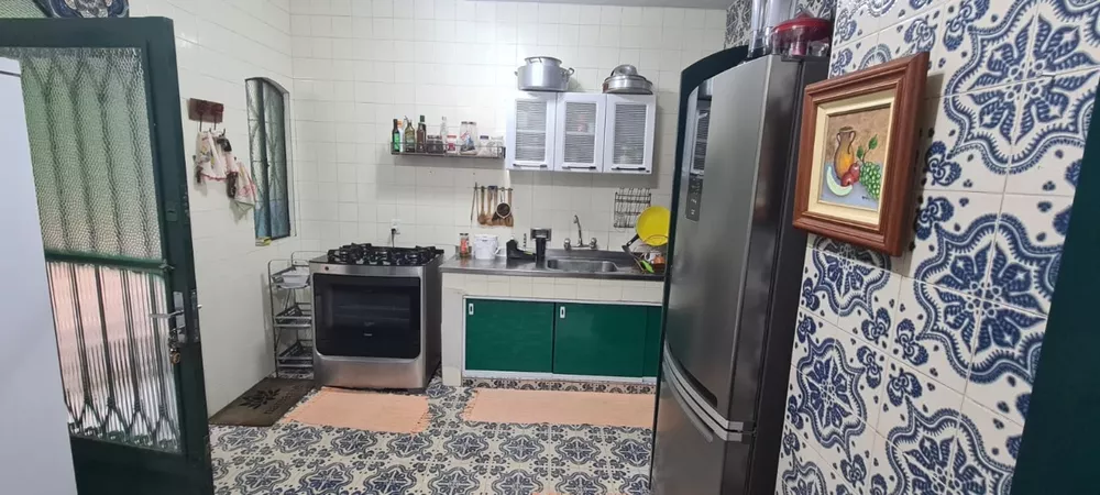 Sítio, 7 quartos - Foto 29