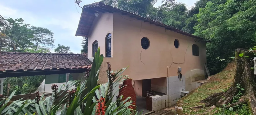 Sítio, 7 quartos - Foto 21