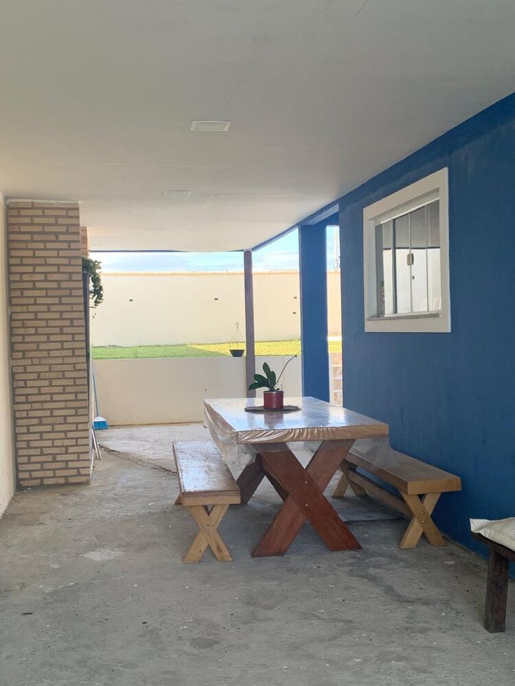 Casa, 3 quartos - Foto 4