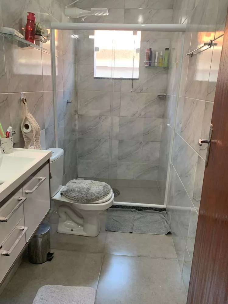 Casa, 3 quartos - Foto 18