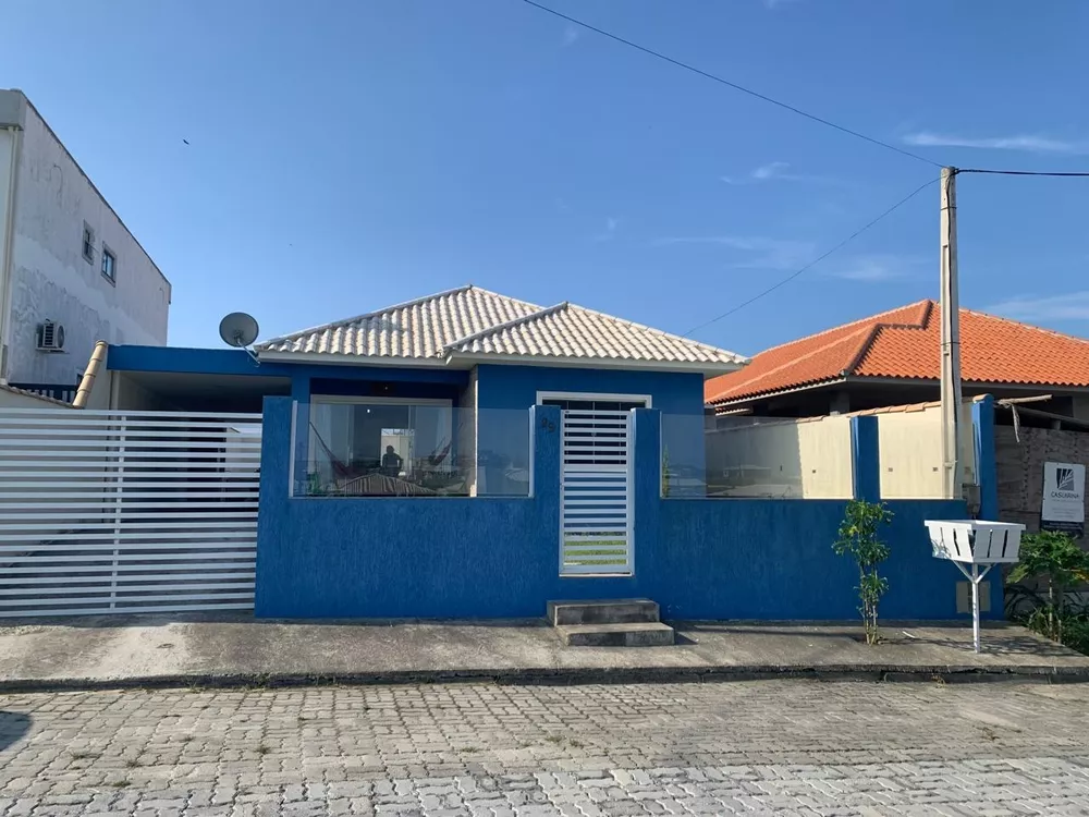 Casa, 3 quartos - Foto 2