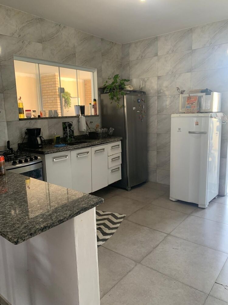 Casa, 3 quartos - Foto 10