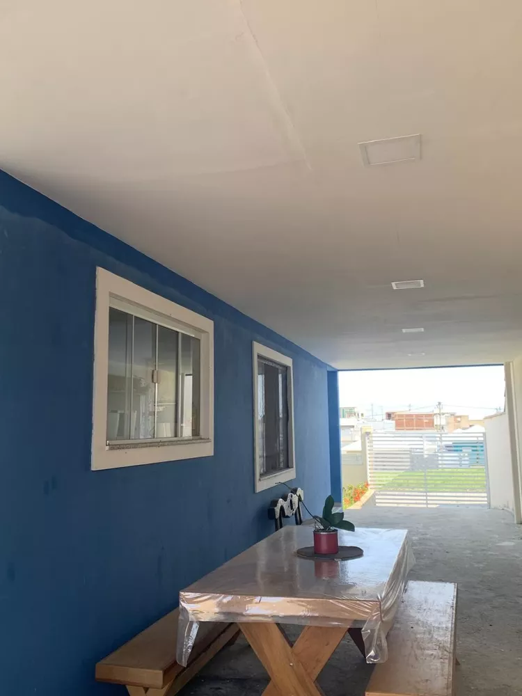 Casa, 3 quartos - Foto 5