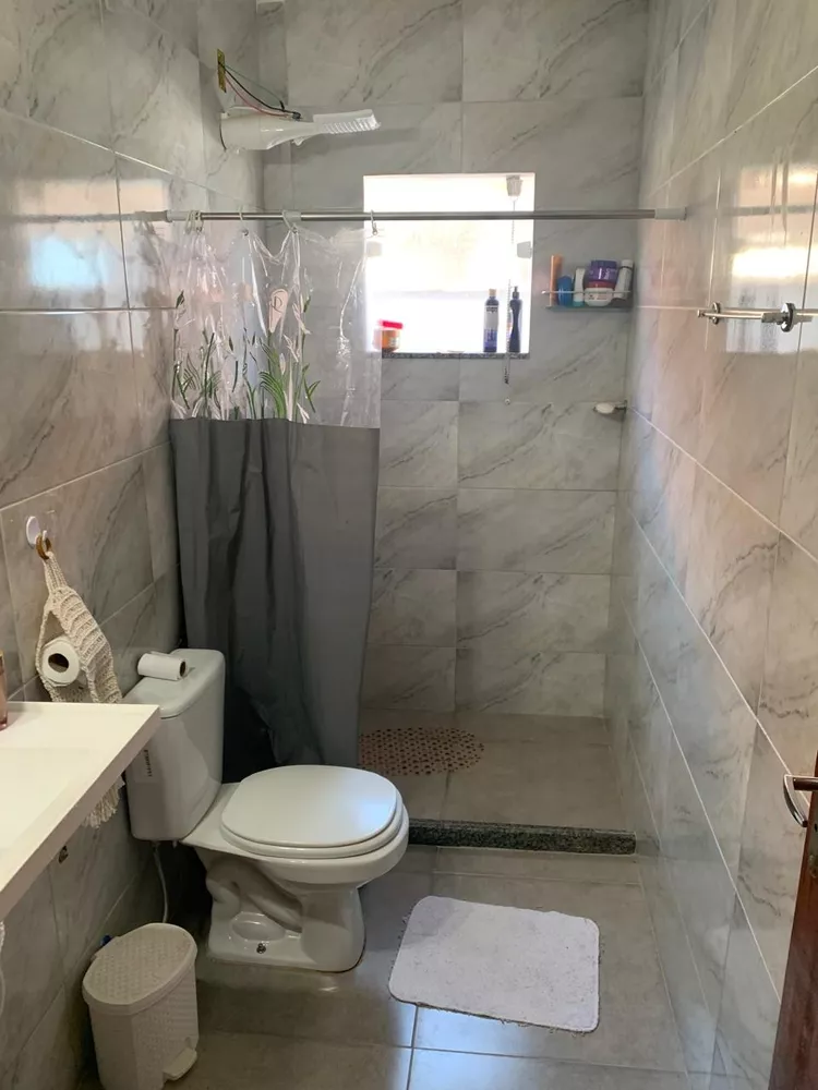 Casa, 3 quartos - Foto 17