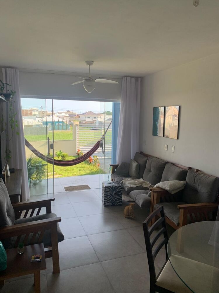 Casa, 3 quartos - Foto 8