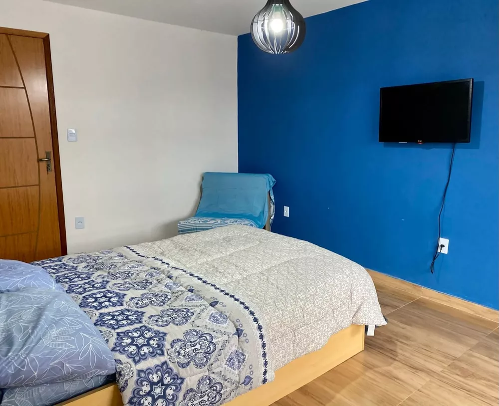 Casa, 2 quartos - Foto 11