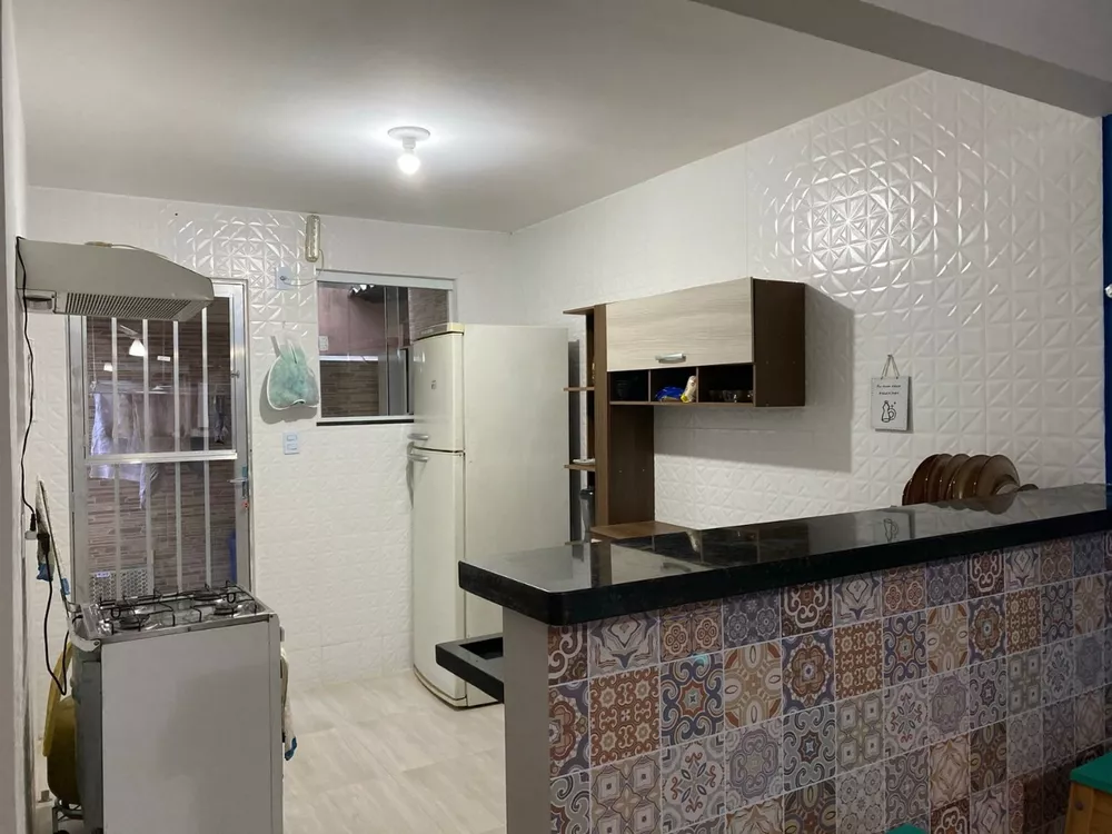 Casa, 2 quartos - Foto 23