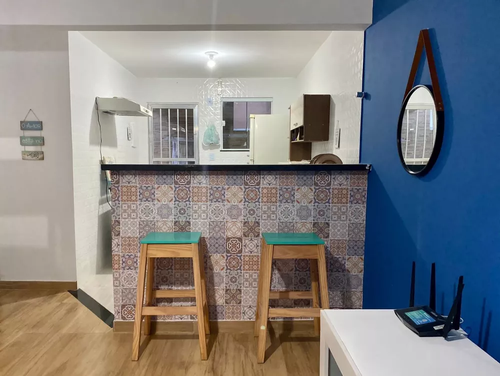 Casa, 2 quartos - Foto 18