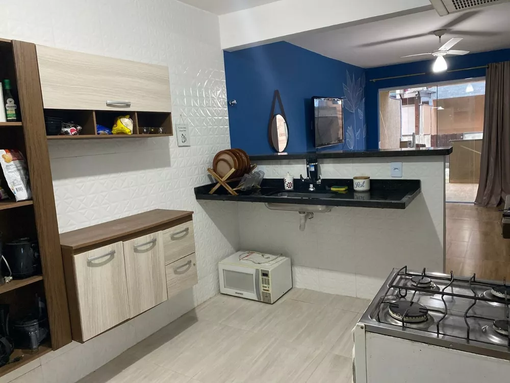 Casa, 2 quartos - Foto 20