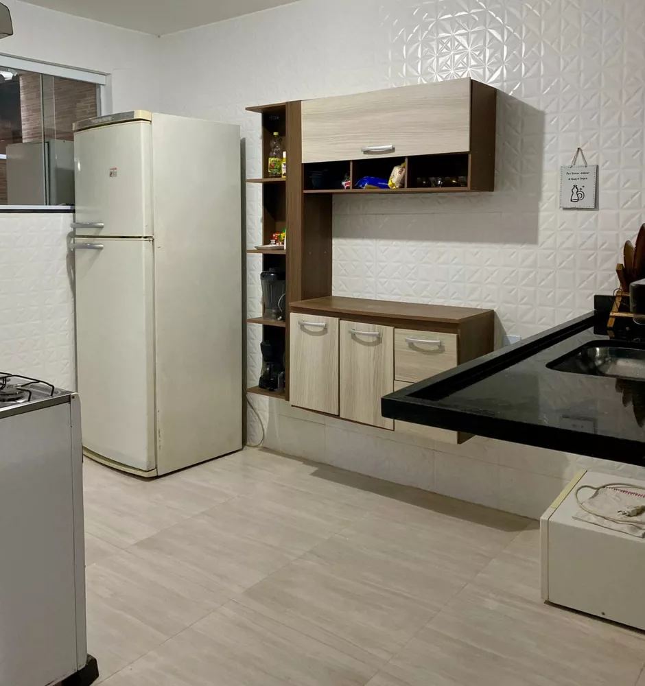 Casa, 2 quartos - Foto 17
