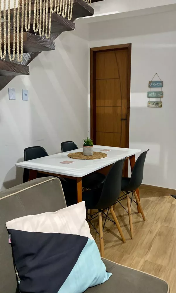 Casa, 2 quartos - Foto 8
