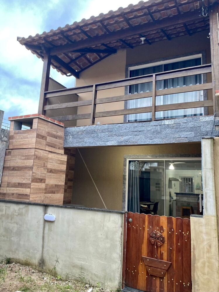 Casa, 2 quartos - Foto 1