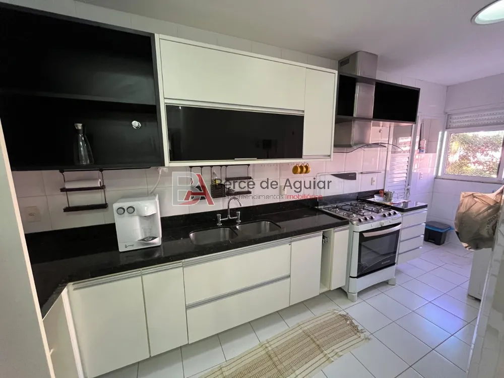 Apartamento, 3 quartos, 100 m² - Foto 12