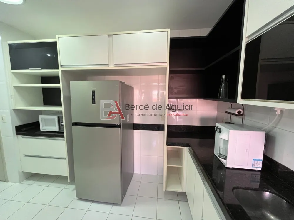 Apartamento, 3 quartos, 100 m² - Foto 16