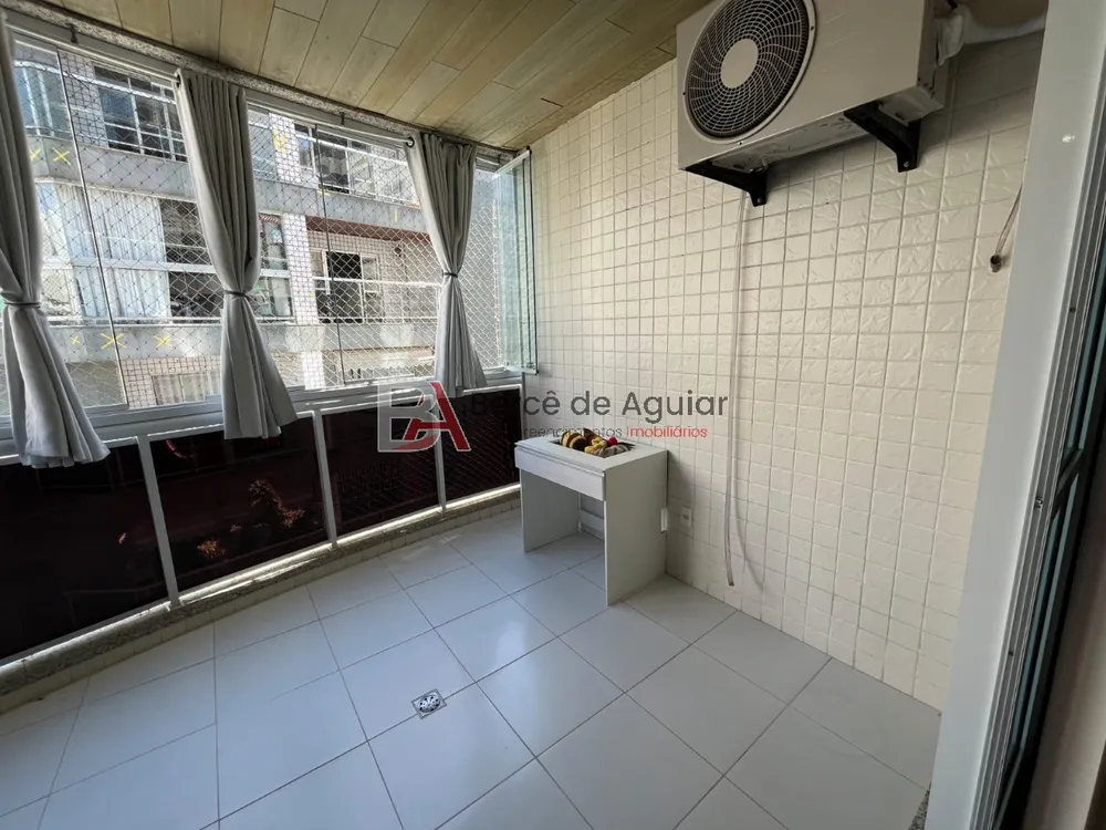 Apartamento, 3 quartos, 100 m² - Foto 8