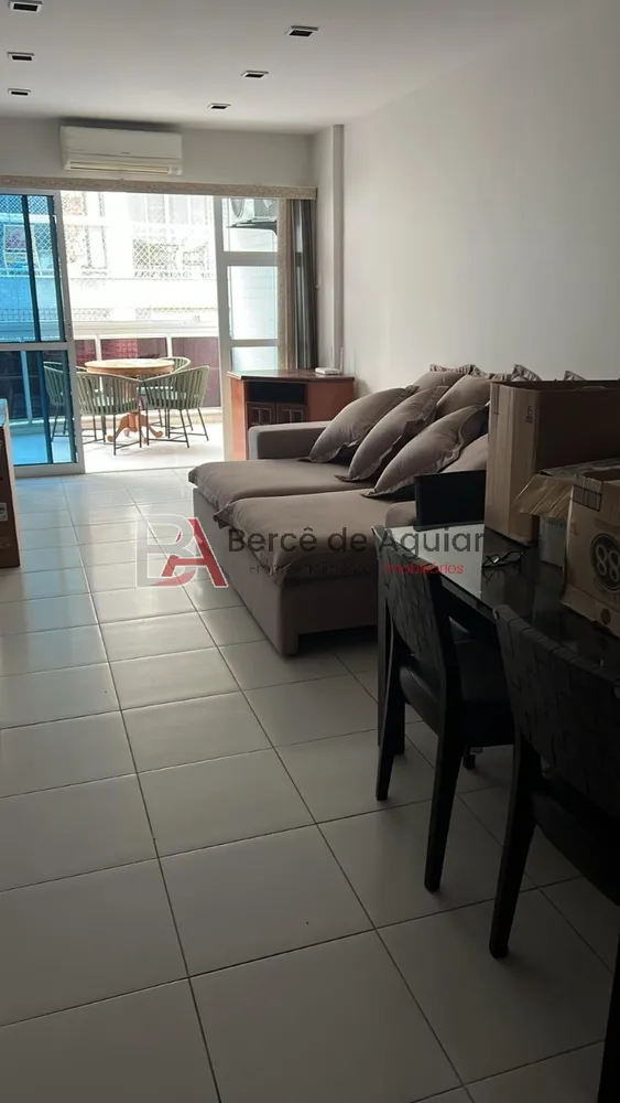 Apartamento, 3 quartos, 100 m² - Foto 15