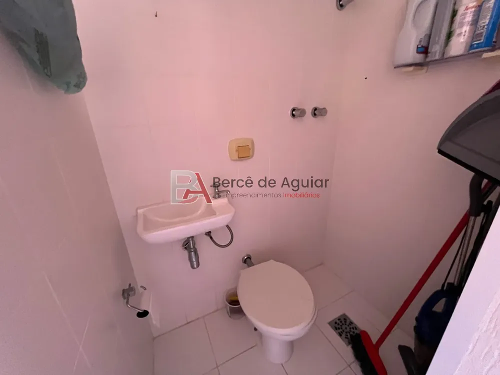 Apartamento, 3 quartos, 100 m² - Foto 10