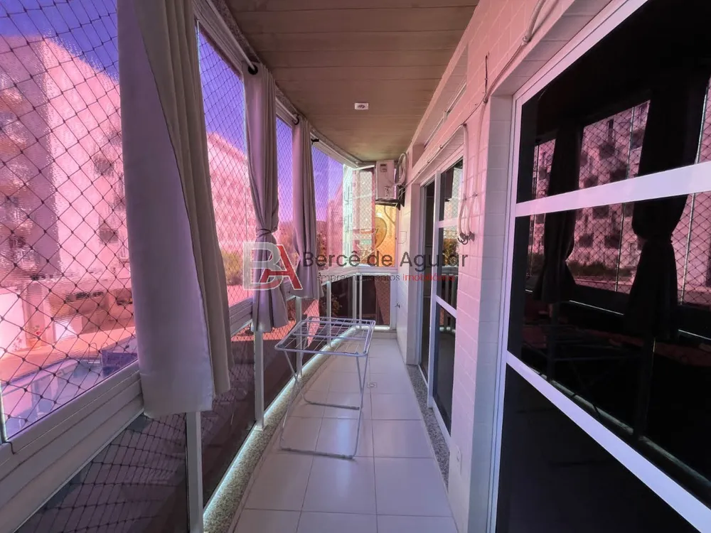 Apartamento, 3 quartos, 100 m² - Foto 2