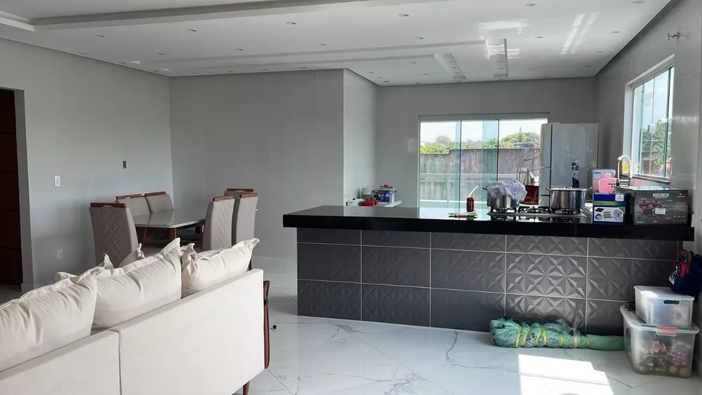 Casa, 3 quartos - Foto 4