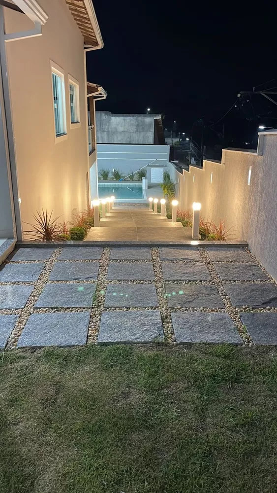 Casa, 3 quartos - Foto 19