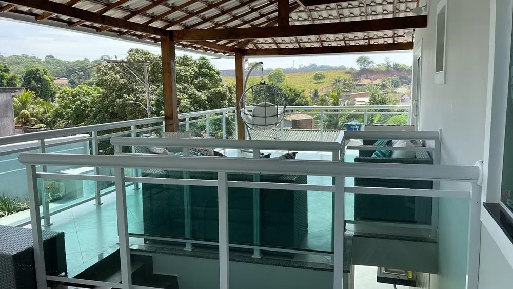 Casa, 3 quartos - Foto 9