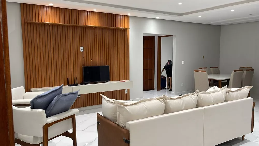 Casa, 3 quartos - Foto 6