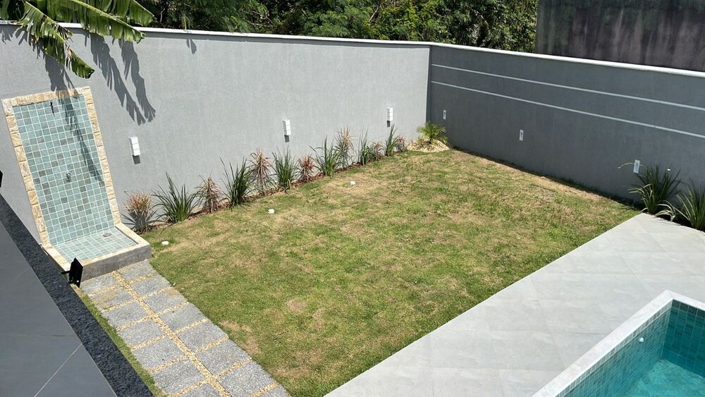 Casa, 3 quartos - Foto 10