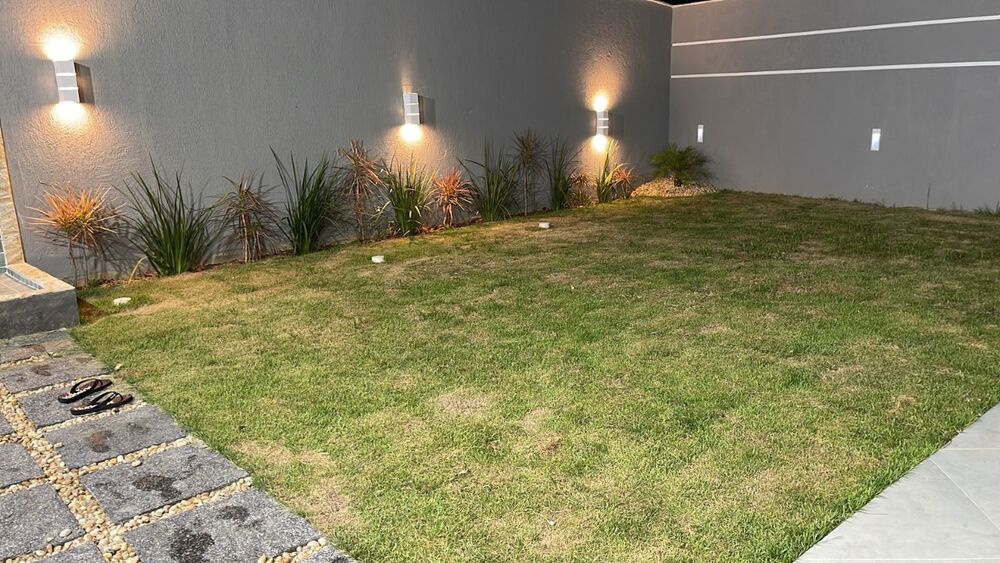 Casa, 3 quartos - Foto 17