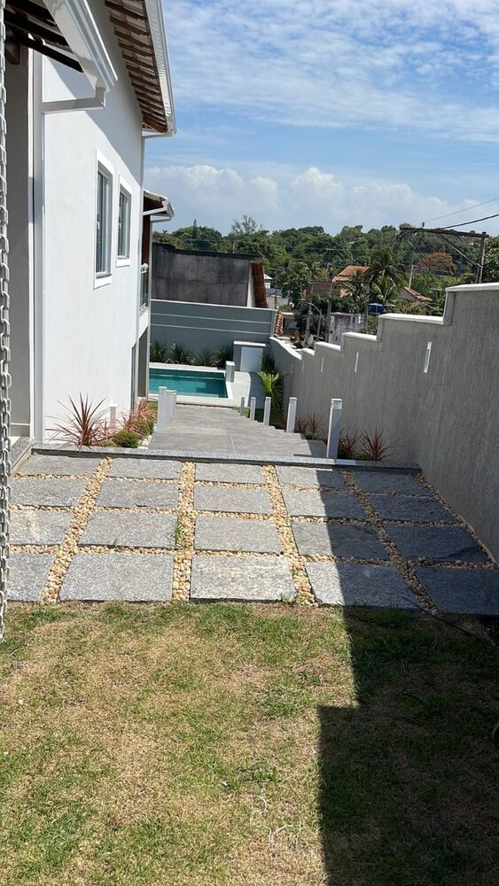 Casa, 3 quartos - Foto 8