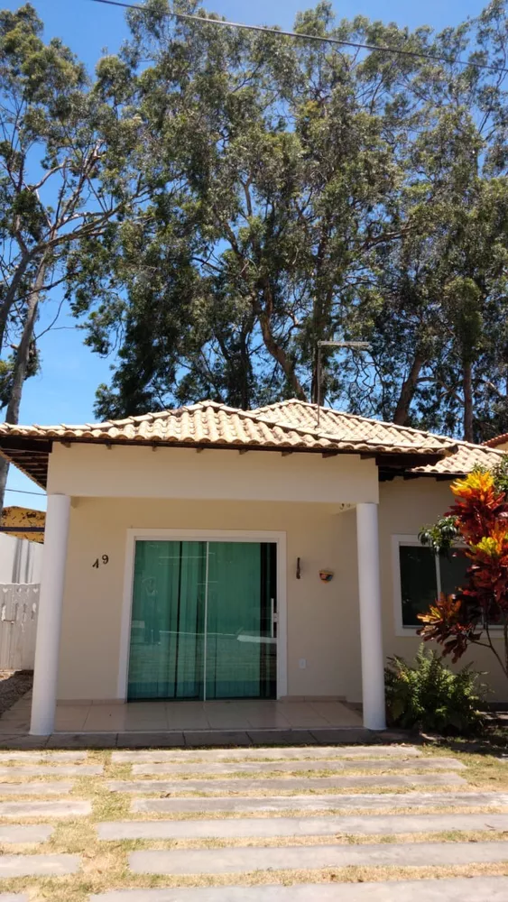 Casa, 2 quartos - Foto 2