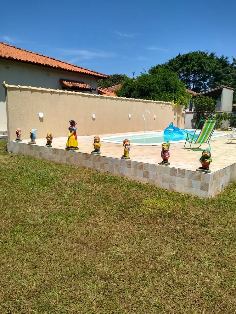 Casa, 3 quartos - Foto 49