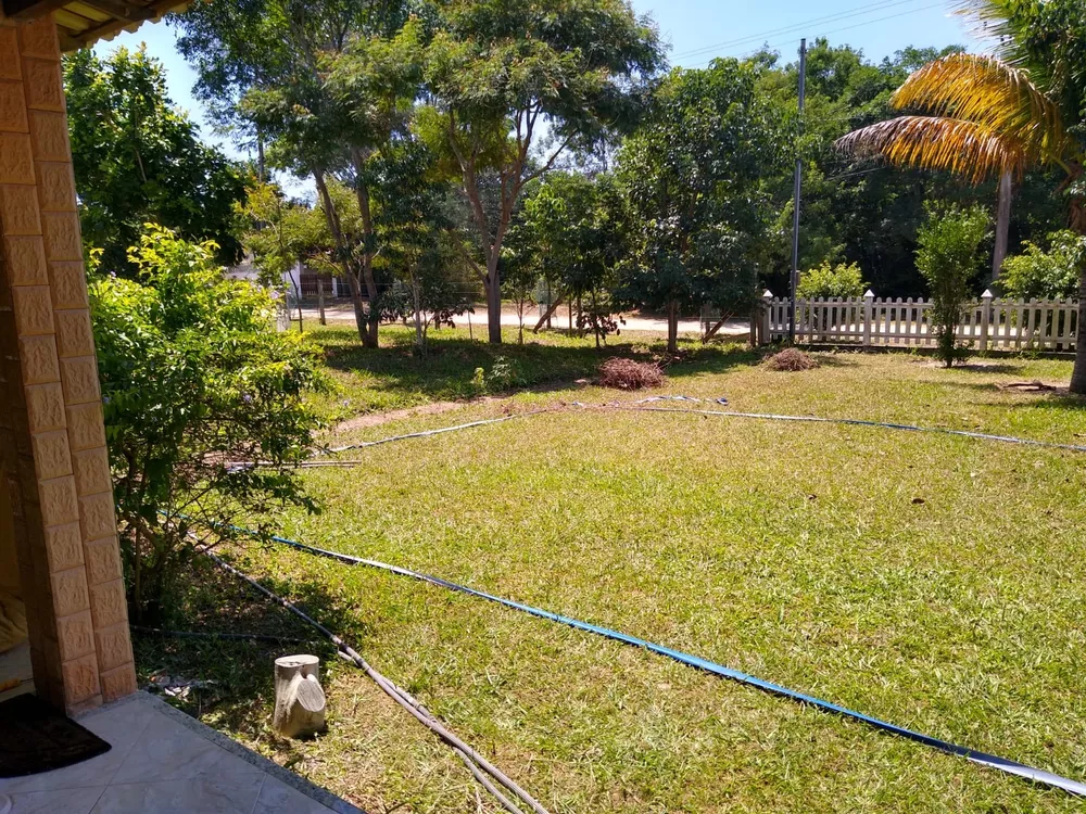 Casa, 3 quartos - Foto 46