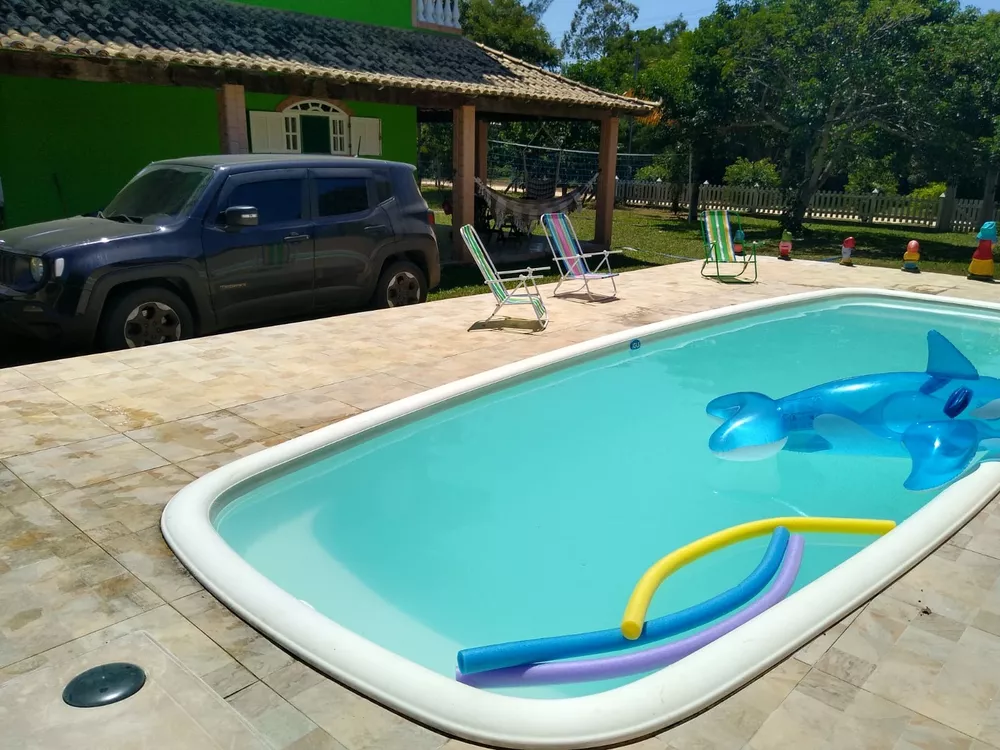 Casa, 3 quartos - Foto 67
