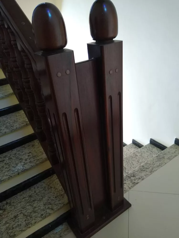 Casa, 3 quartos - Foto 18