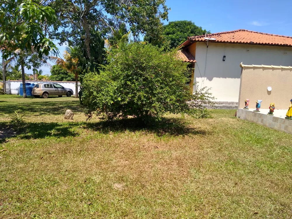 Casa, 3 quartos - Foto 48