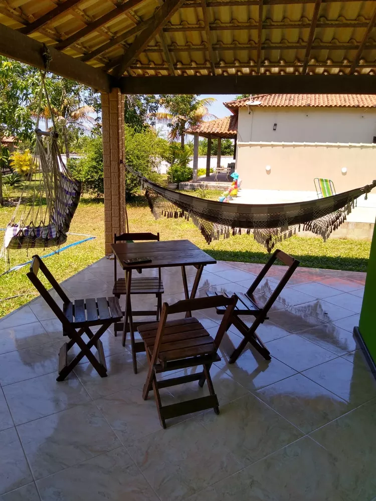 Casa, 3 quartos - Foto 59