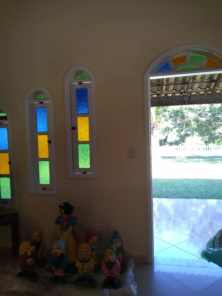 Casa, 3 quartos - Foto 2