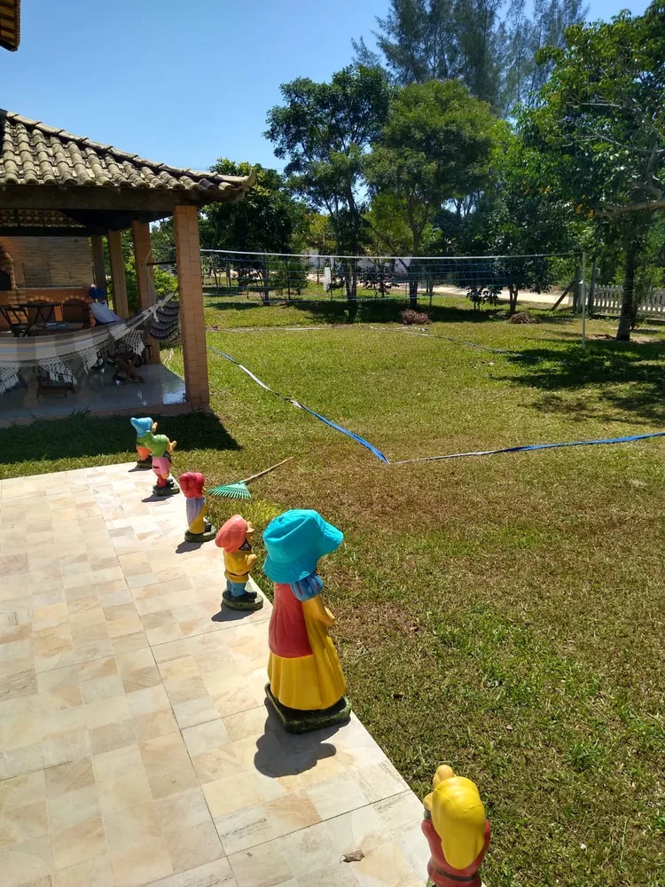 Casa, 3 quartos - Foto 64