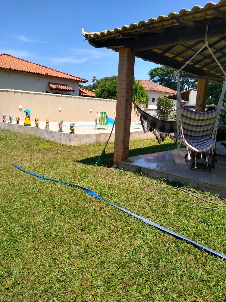 Casa, 3 quartos - Foto 61