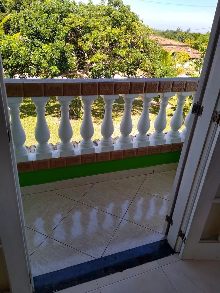 Casa, 3 quartos - Foto 26