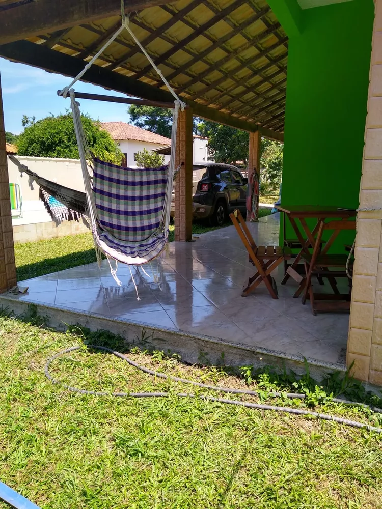 Casa, 3 quartos - Foto 58