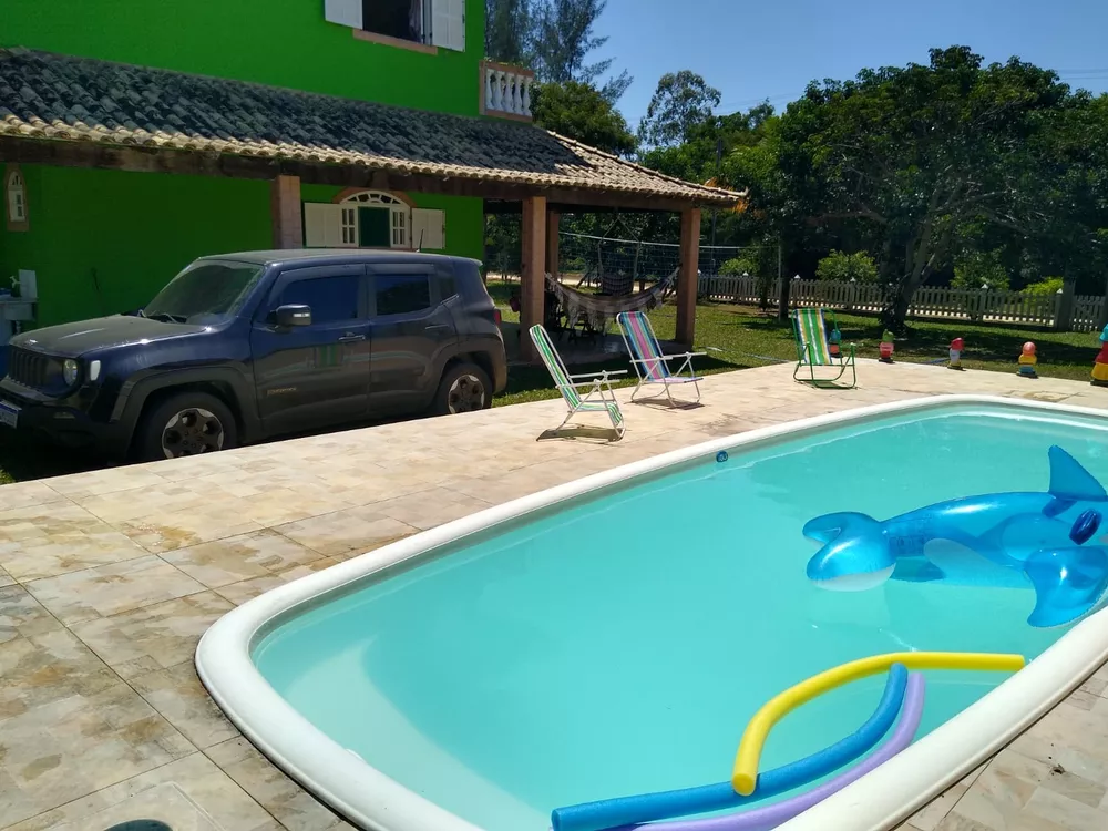 Casa, 3 quartos - Foto 66