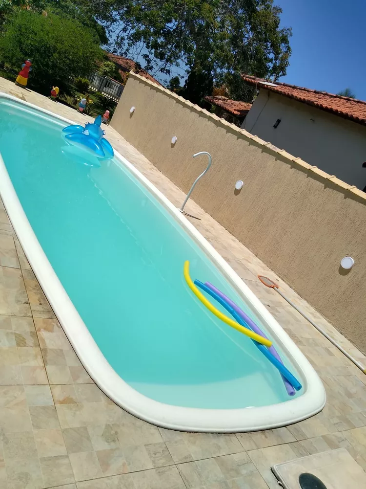 Casa, 3 quartos - Foto 41