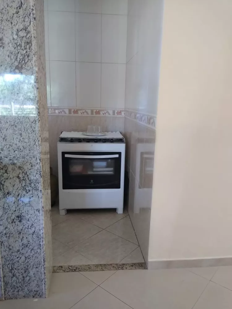 Casa, 3 quartos - Foto 9