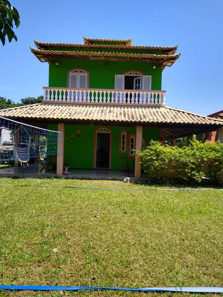 Casa, 3 quartos - Foto 54