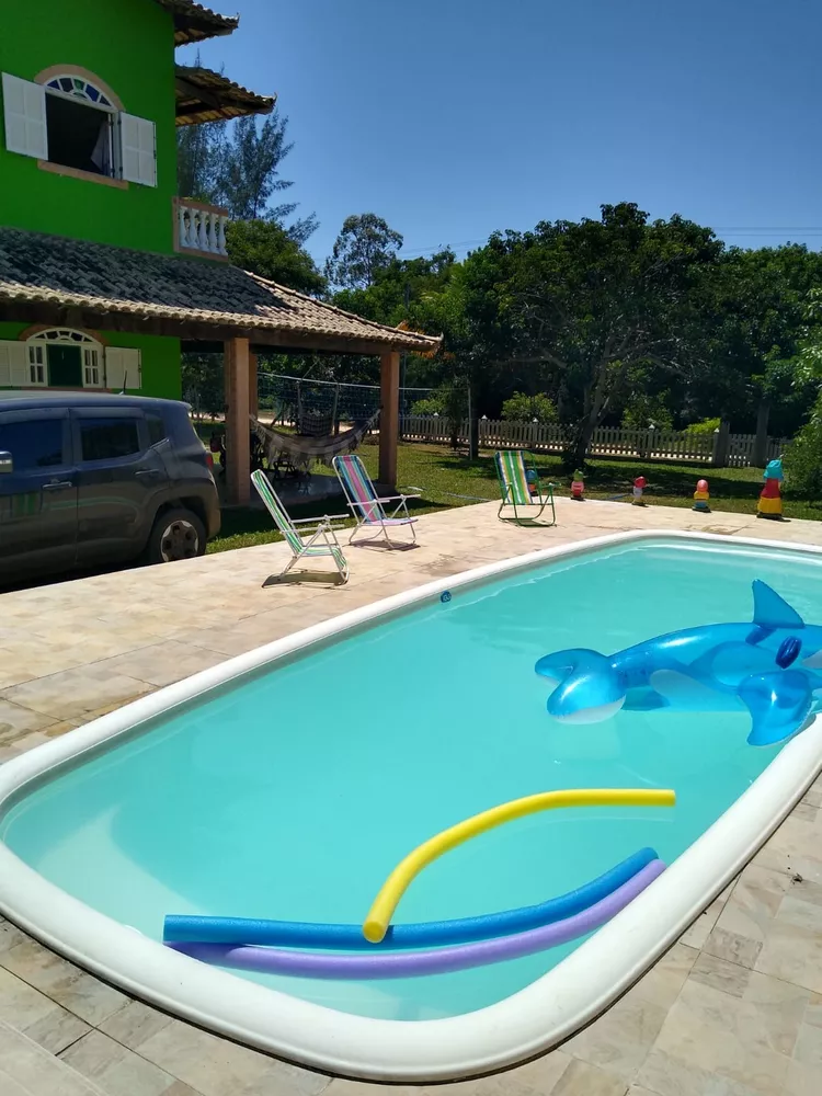 Casa, 3 quartos - Foto 68
