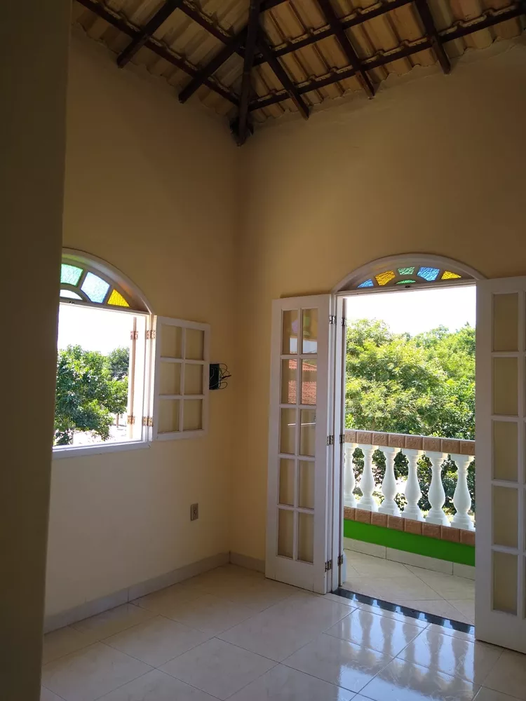 Casa, 3 quartos - Foto 36